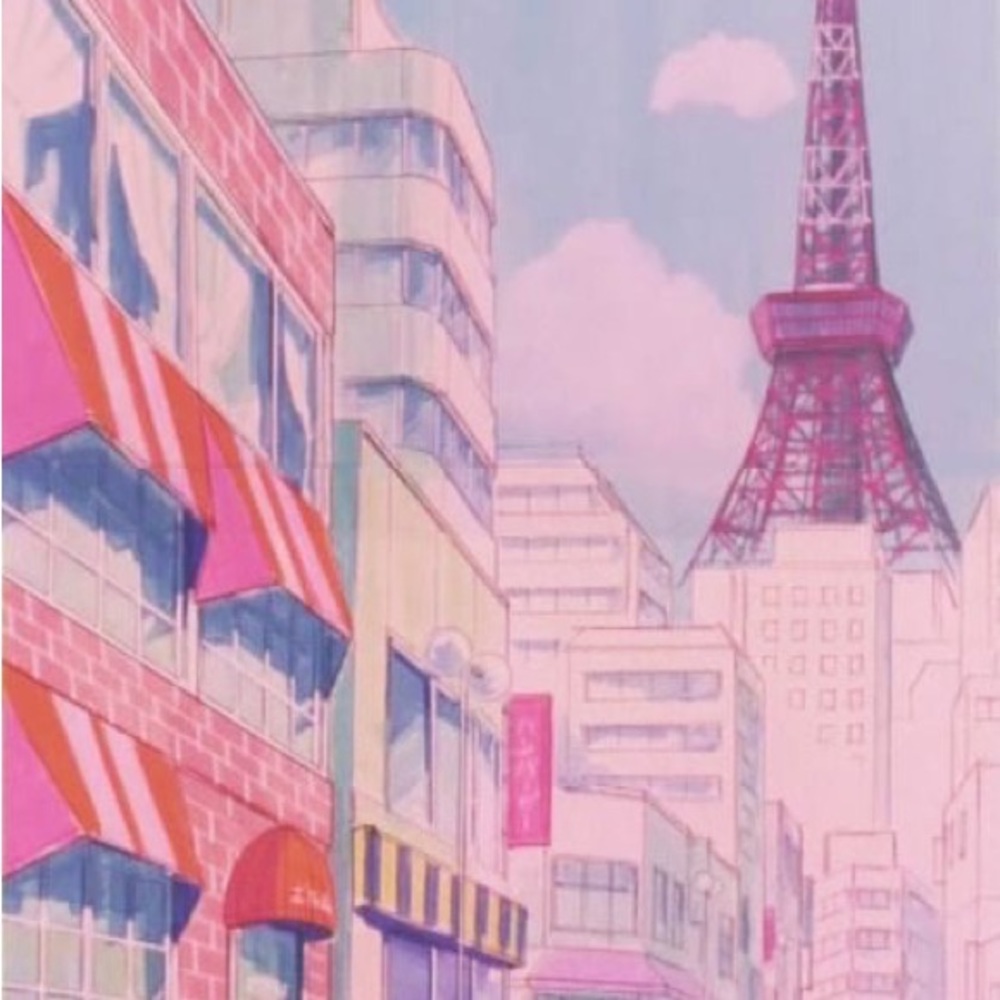 Meet your Posher, Samantha